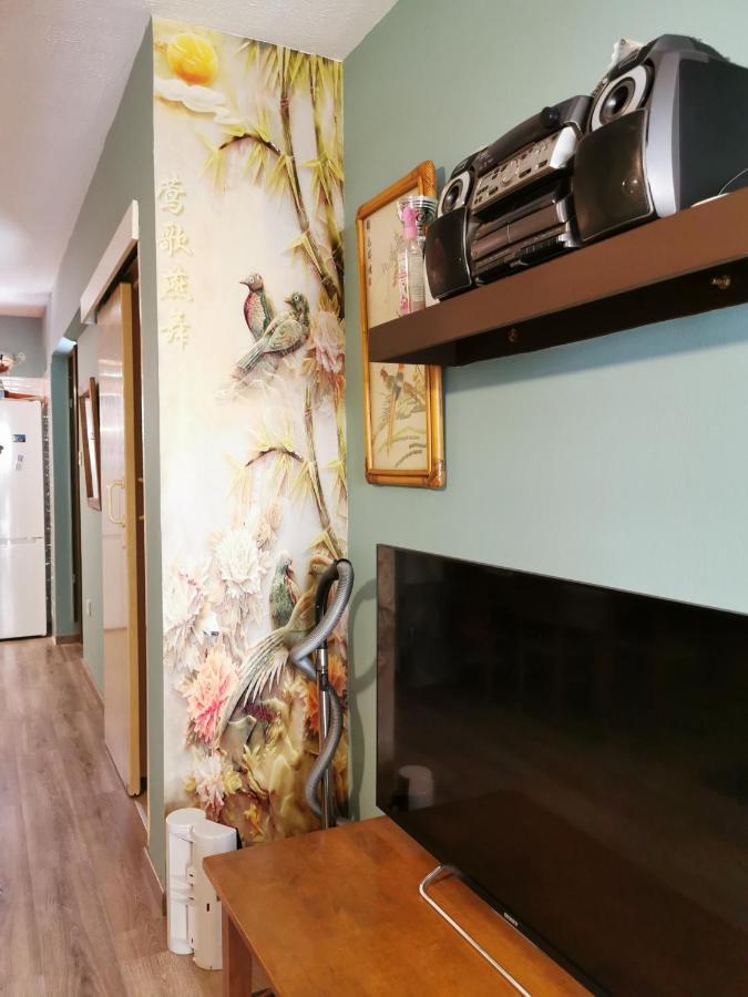 Siamese Villa Paralimni Exteriér fotografie