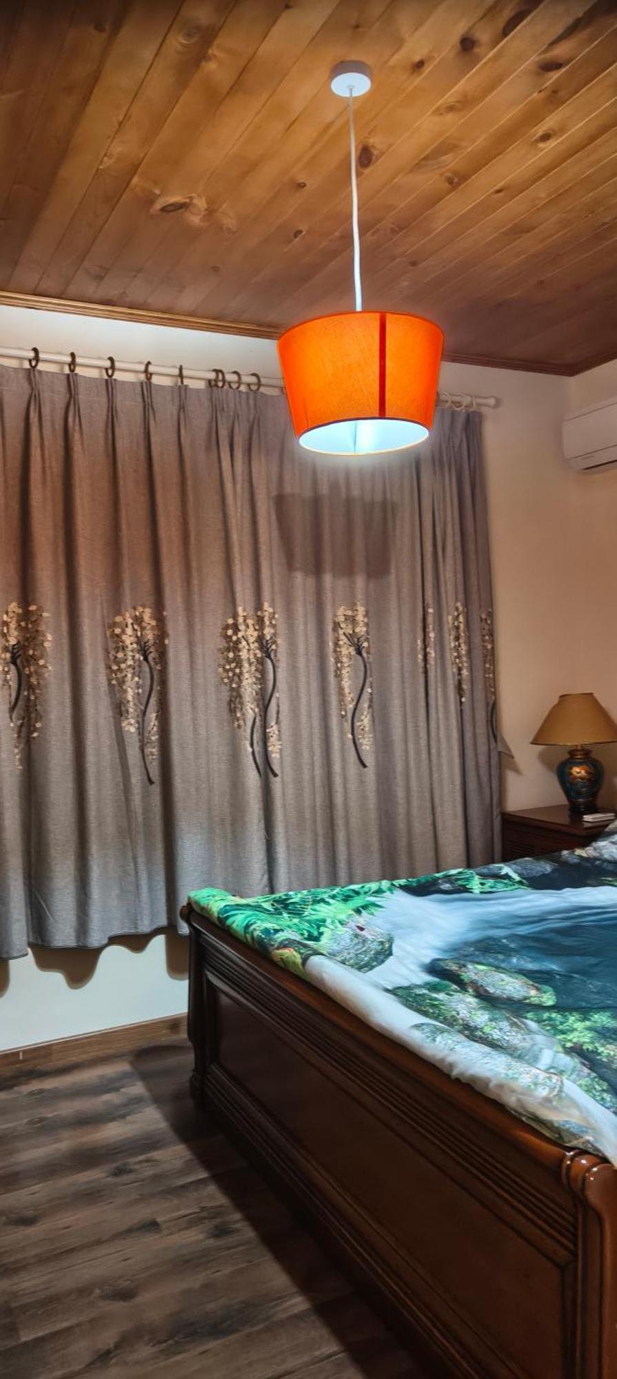 Siamese Villa Paralimni Exteriér fotografie
