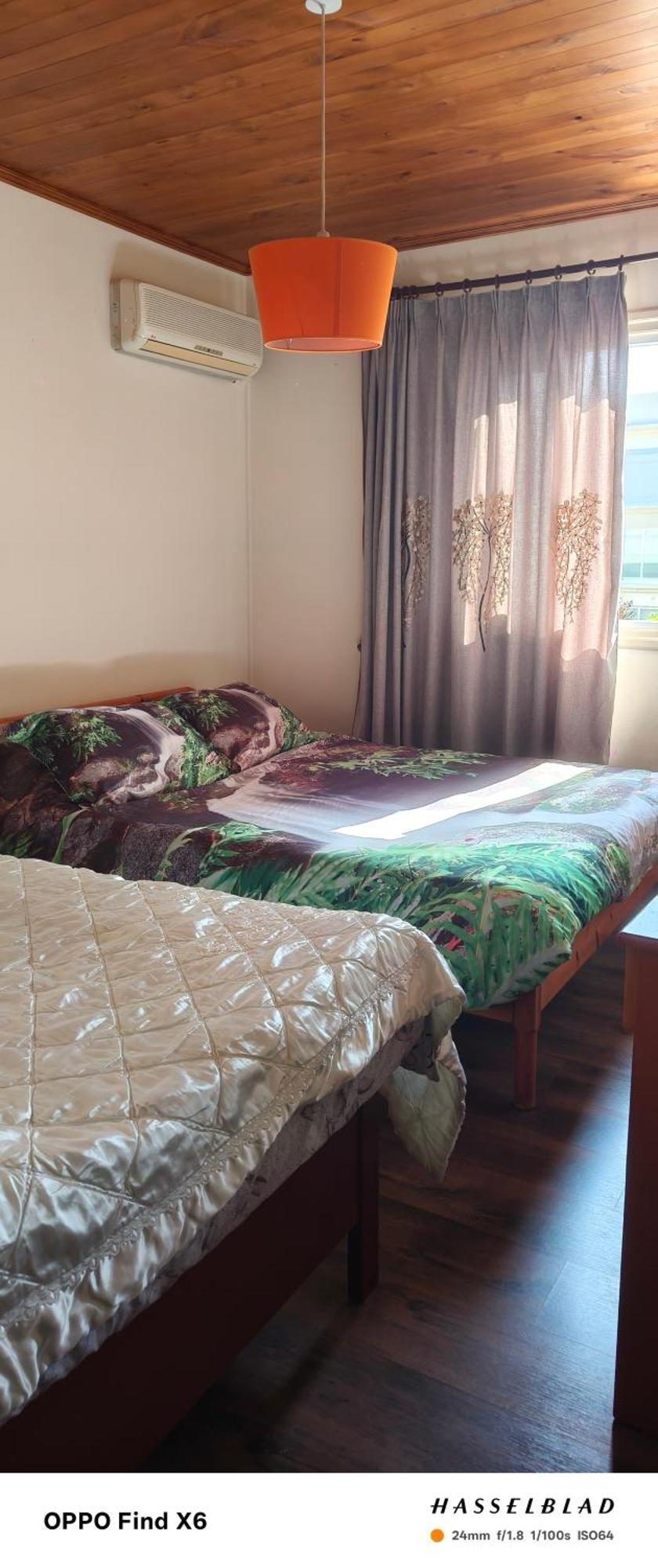 Siamese Villa Paralimni Exteriér fotografie