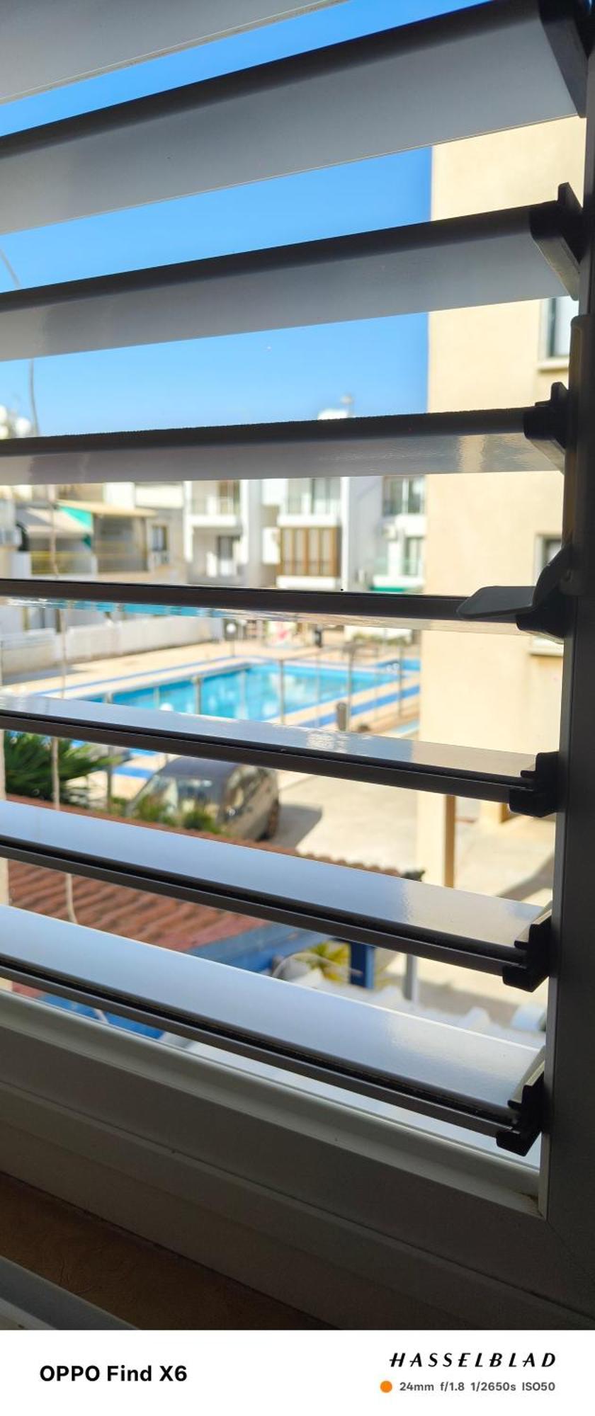 Siamese Villa Paralimni Exteriér fotografie