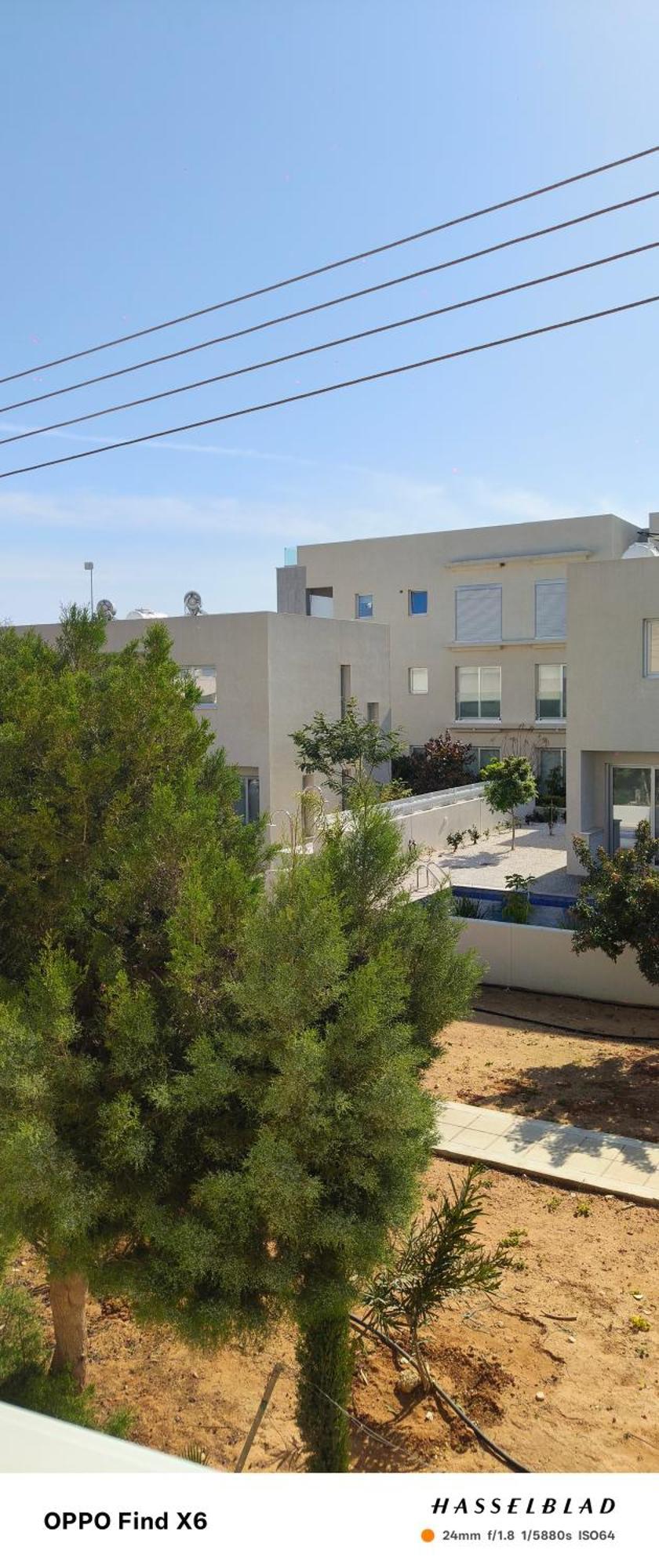 Siamese Villa Paralimni Exteriér fotografie