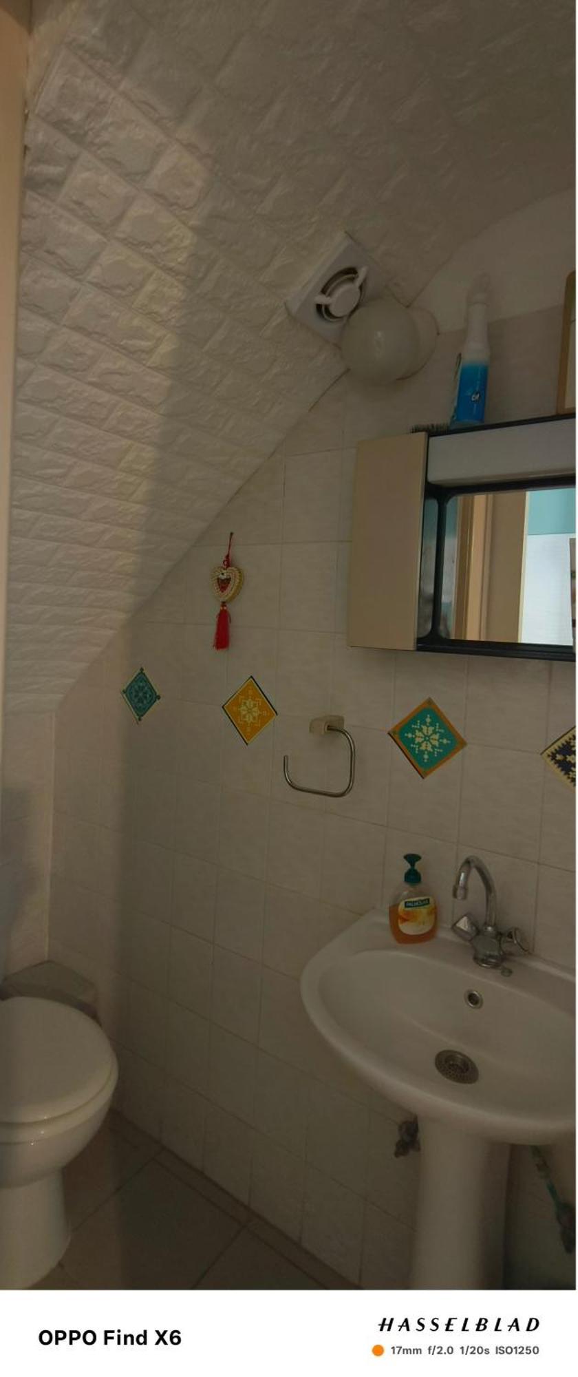 Siamese Villa Paralimni Exteriér fotografie