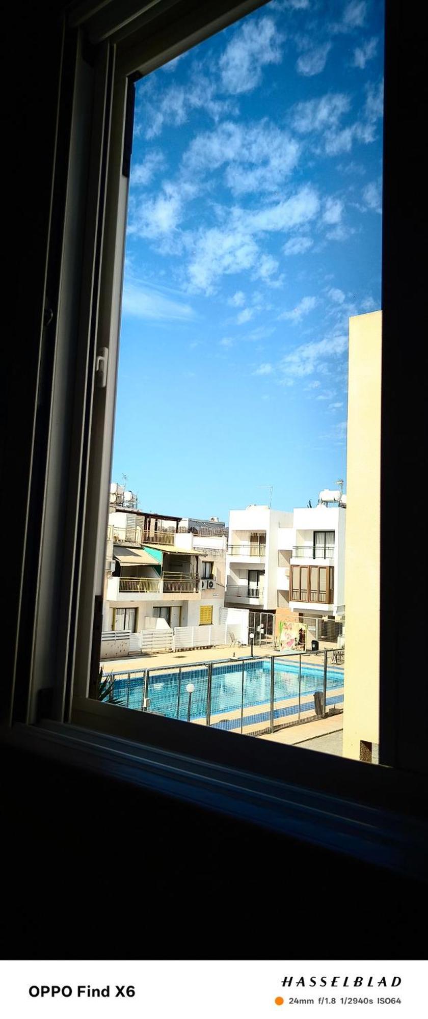 Siamese Villa Paralimni Exteriér fotografie