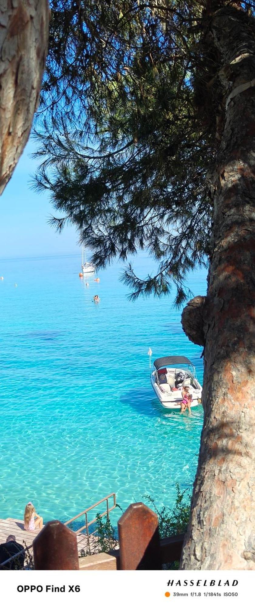 Siamese Villa Paralimni Exteriér fotografie