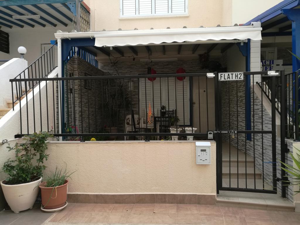 Siamese Villa Paralimni Exteriér fotografie