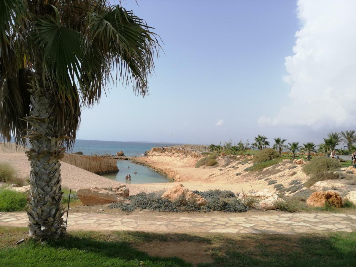 Siamese Villa Paralimni Exteriér fotografie